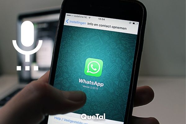 ¿Notas de audio en tu estado? La nueva función que llegará a WhatsApp